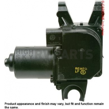 Cardone Industries Windshield Wiper Motor Remanufactured - 401043-1