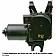 Cardone Industries Windshield Wiper Motor Remanufactured - 401043