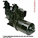 Cardone Industries Windshield Wiper Motor Remanufactured - 401043