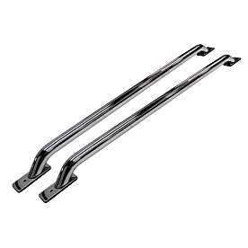 Go Rhino Bed Side Rail 8040C