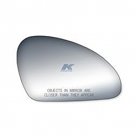 K-Source Exterior Mirror Glass OEM Power/ Manual Single - 90045