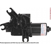 Cardone Industries Windshield Wiper Motor Remanufactured - 401044