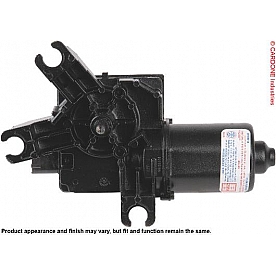 Cardone Industries Windshield Wiper Motor Remanufactured - 401044