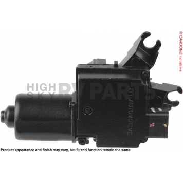 Cardone Industries Windshield Wiper Motor Remanufactured - 401044-1
