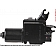 Cardone Industries Windshield Wiper Motor Remanufactured - 401044