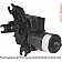 Cardone Industries Windshield Wiper Motor Remanufactured - 401044