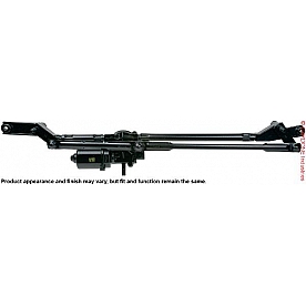 Cardone Industries Windshield Wiper Motor Remanufactured - 401050L