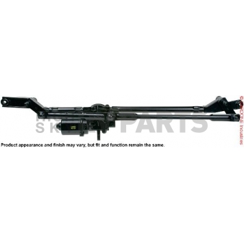 Cardone Industries Windshield Wiper Motor Remanufactured - 401050L
