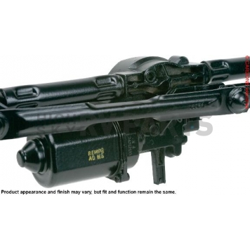 Cardone Industries Windshield Wiper Motor Remanufactured - 401050L-1