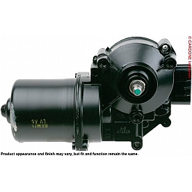Cardone Industries Windshield Wiper Motor Remanufactured - 401051