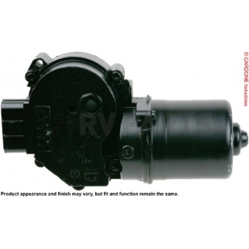 Cardone Industries Windshield Wiper Motor Remanufactured - 401051-1