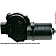 Cardone Industries Windshield Wiper Motor Remanufactured - 401051