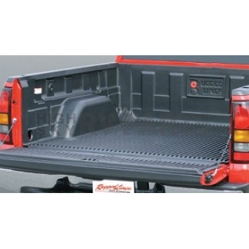 Rugged Liner Bed Liner FR6ORA93