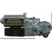 Cardone Industries Windshield Wiper Motor Remanufactured - 401060