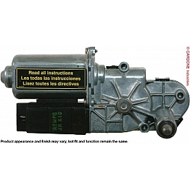 Cardone Industries Windshield Wiper Motor Remanufactured - 401060