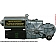 Cardone Industries Windshield Wiper Motor Remanufactured - 401060