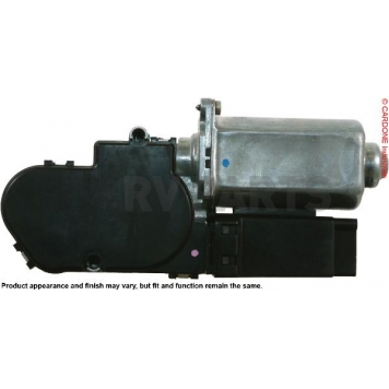 Cardone Industries Windshield Wiper Motor Remanufactured - 401060-1