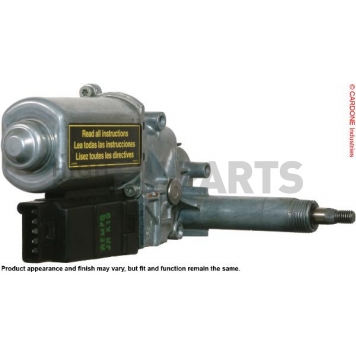 Cardone Industries Windshield Wiper Motor Remanufactured - 401060-2