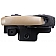 Help! By Dorman Interior Door Handle - Lever Plastic Beige Single - 81592