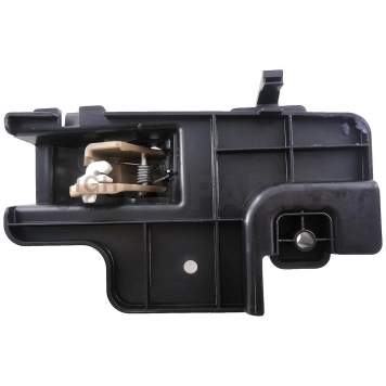 Help! By Dorman Interior Door Handle - Lever Plastic Beige Single - 81592-1