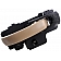 Help! By Dorman Interior Door Handle - Lever Plastic Beige Single - 81592