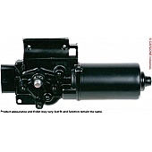 Cardone Industries Windshield Wiper Motor Remanufactured - 401061
