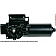 Cardone Industries Windshield Wiper Motor Remanufactured - 401061