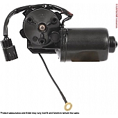 Cardone Industries Windshield Wiper Motor Remanufactured - 401069