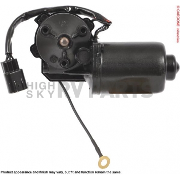 Cardone Industries Windshield Wiper Motor Remanufactured - 401069
