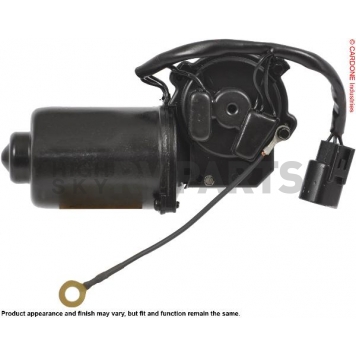 Cardone Industries Windshield Wiper Motor Remanufactured - 401069-1