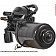 Cardone Industries Windshield Wiper Motor Remanufactured - 401069