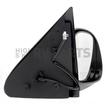 Xtune Exterior Mirror Power Rectangular Single - 9934865-1