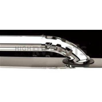 Putco Bed Side Rail 69802GM