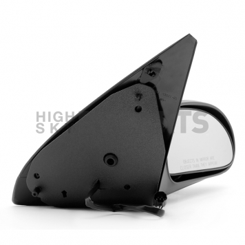 Xtune Exterior Mirror Power OEM Single - 9934889-1