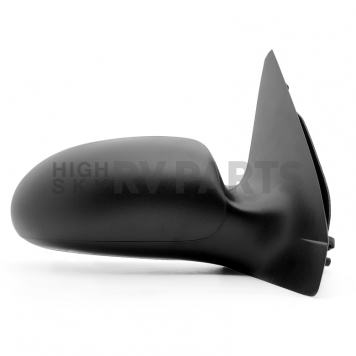 Xtune Exterior Mirror Power OEM Single - 9934889-2
