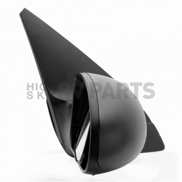 Xtune Exterior Mirror Power OEM Single - 9934889-3