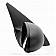 Xtune Exterior Mirror Power OEM Single - 9934889