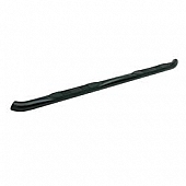 Westin Automotive Nerf Bar 3 Inch Black Powder Coated Steel - 233765