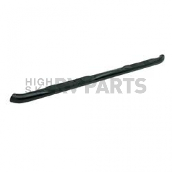 Westin Automotive Nerf Bar 3 Inch Black Powder Coated Steel - 233765