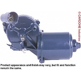 Cardone Industries Windshield Wiper Motor Remanufactured - 431727