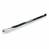 Westin Automotive Nerf Bar 3 Inch Polished Stainless Steel - 233770