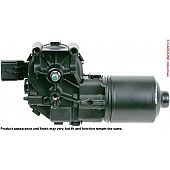 Cardone Industries Windshield Wiper Motor Remanufactured - 403026