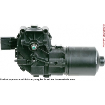 Cardone Industries Windshield Wiper Motor Remanufactured - 403026