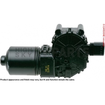 Cardone Industries Windshield Wiper Motor Remanufactured - 403026-1