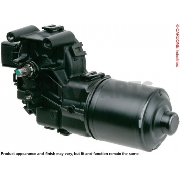 Cardone Industries Windshield Wiper Motor Remanufactured - 403026-2