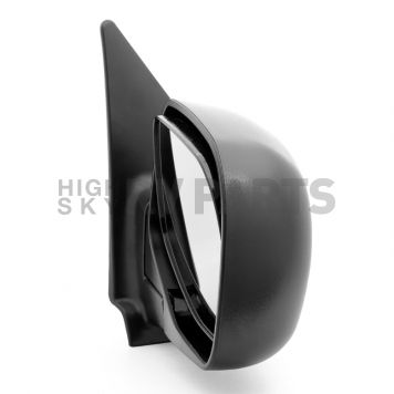 Xtune Exterior Mirror Manual OEM Single - 9934902-3