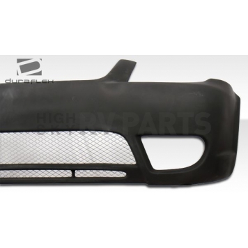 DuraFlex Bumper Cover Plain  Vortex Fiberglass - 105964-4