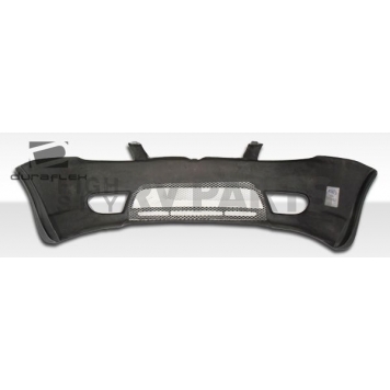 DuraFlex Bumper Cover Plain  Vortex Fiberglass - 105964-5