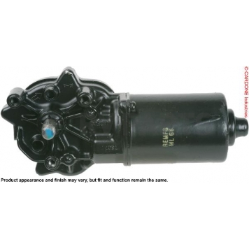 Cardone Industries Windshield Wiper Motor Remanufactured - 434322