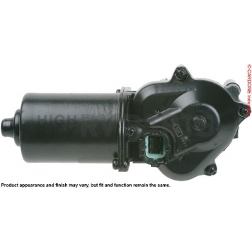 Cardone Industries Windshield Wiper Motor Remanufactured - 434322-1